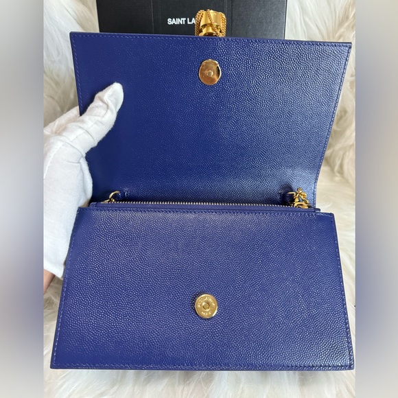 Kate Wallet on Chain - Picture 8 of 15